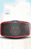 Lazy Weight Loss Body Shaping Machine Music Slimming Machine Massage Magnet Sports Fitness Equipment