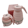 Folding Travel Electric Kettle Mini Portable Household Kettle