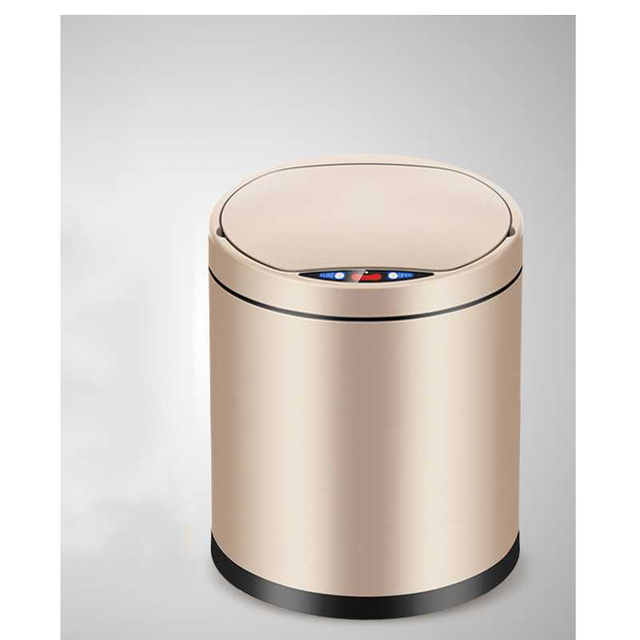 Trash Can,Smart Trash Can,Household Trash Can