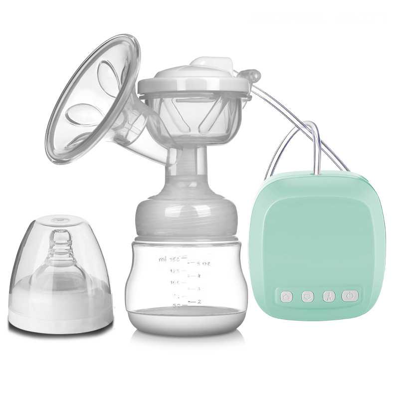 Baby Breast Pump,Breast Pump,Electric Breast Pump