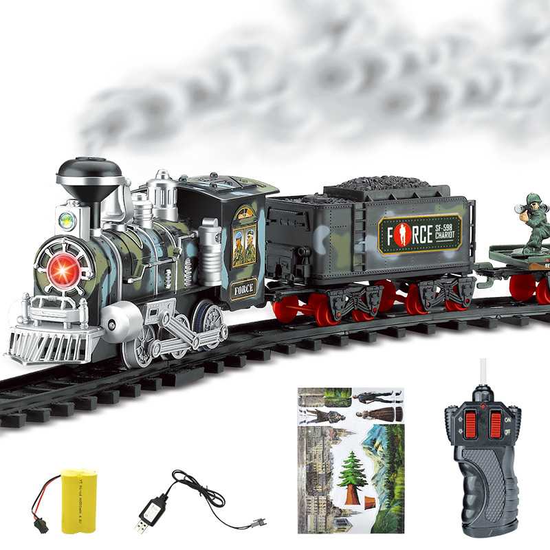 Rail Train,Electric Rail Train,Remote Track Train