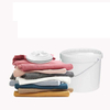 Creative Water Drop Ultrasonic Laundry Traveling Portable Mini Washing Machine Dormitory Lazy Turbine Washing Machine