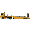 Children Excav,Electric Remote Control Flatbed,Flatbed Trailer Child