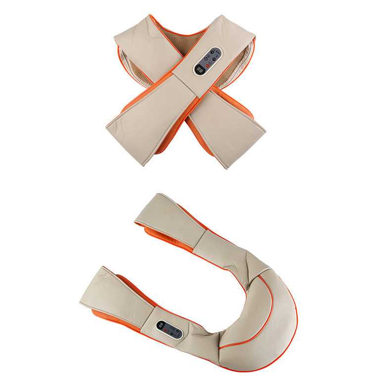 Electrotherapy,massager,Shawl Massager