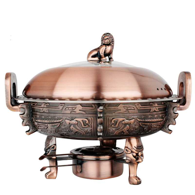 Hot Pot,Stainless Steel Hot Pot,Household Hot Pot