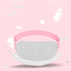 Graphene Fever Heating Warm Palace Belt Big Aunt Artifact Electric Heating Warm Palace Treasure Waist