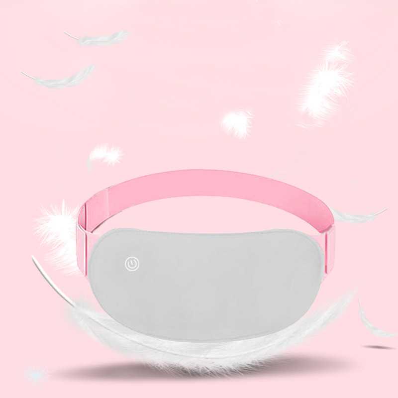 Graphene Fever Heating Warm Palace Belt Big Aunt Artifact Electric Heating Warm Palace Treasure Waist