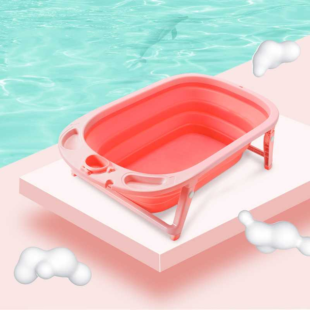 Pet Bath,Folding Pet Tub,Dog Tub