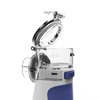 Nebulizer Ultrasonic Atomization Portable Handheld Child Compression Atomizer Humidifier Sprayer