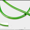 Aluminum Alloy Rope Weight-bearing Adult Slimming Training Skipping Rope