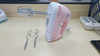 Handheld Electric Egg Beater Home Stainless Steel Mixer Milking Machine Egg Beater Milk Bubbler To Beat Eggs