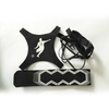 Ball Bag Football Training Equipment Football Training with Auxiliary Kick Training Children's Products