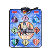 Single Wired Dance Blanket Computer Dedicated Yoga Fitness Dance Machine