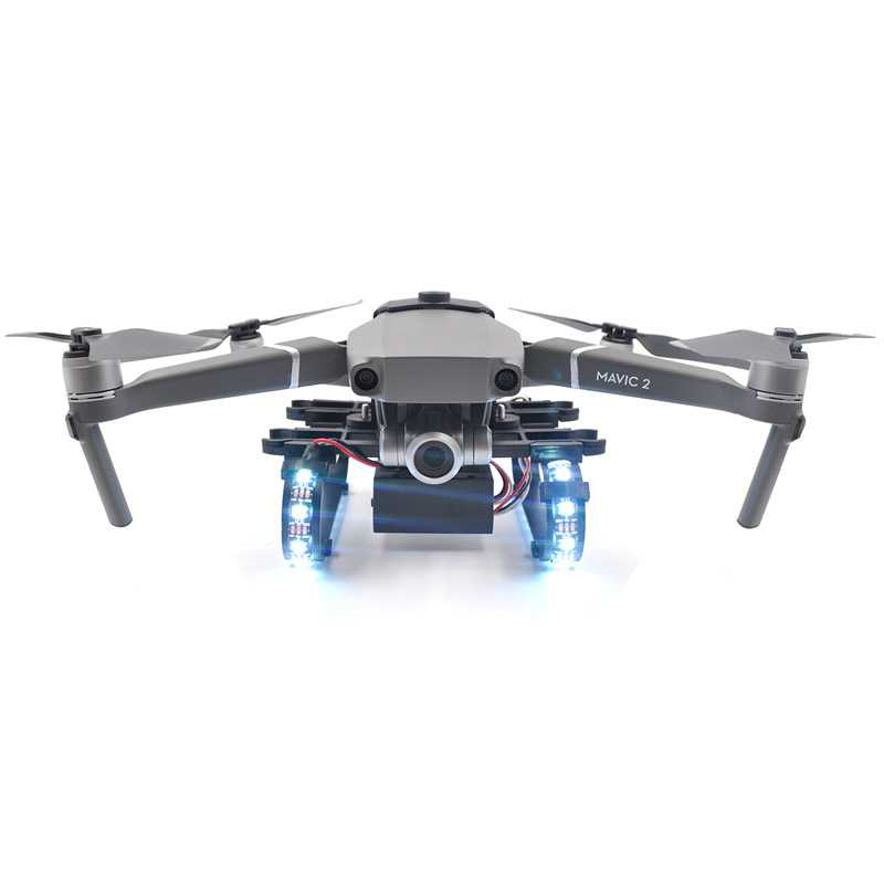 Marquee,Dajiang Drone,Night Flight Indicator