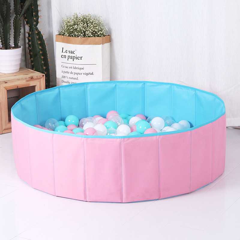 Ocean Ball,Children's Ocean Ball Pool,Children's Folding Fence