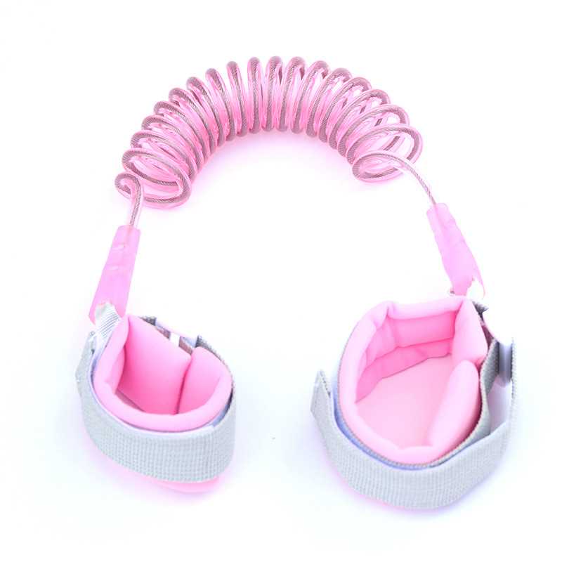 Child anti-lost rope anti-lost belt bracelet leash belt