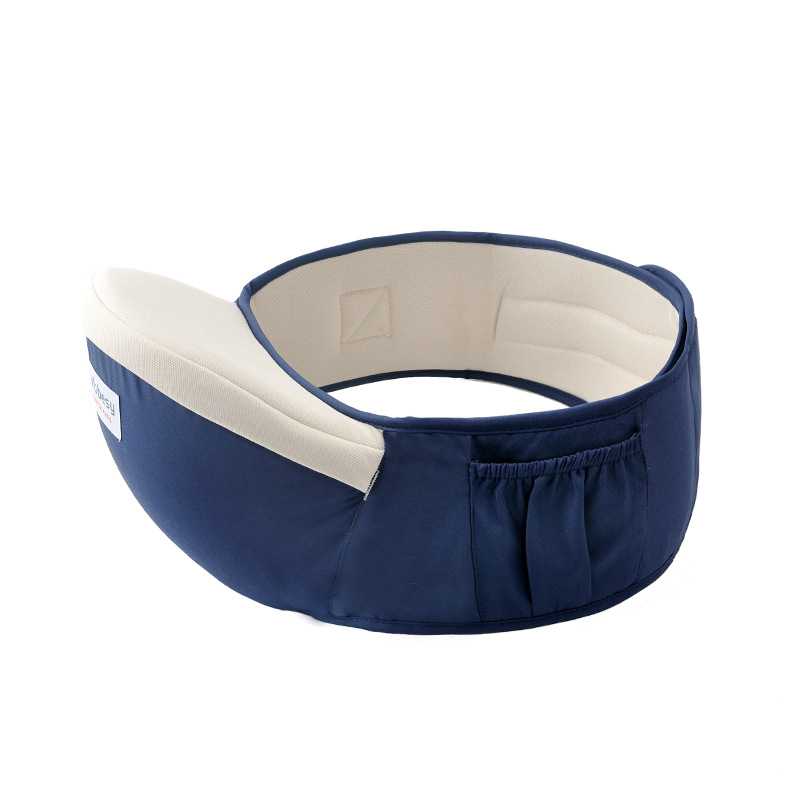Baby Waist Stool Baby Carrier Single Stool Multi-function Front Cross-holding Stool Maternal And Child Supplies