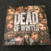 Card Game,Death Winter Game,Full English Game