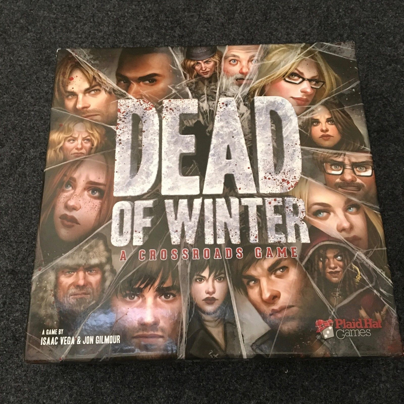 Card Game,Death Winter Game,Full English Game