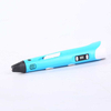Children's 3D Printing Pen Creative Children's Gift Novelty Toys Kindergarten Puzzle 3D Painting Graffiti Printing Pen