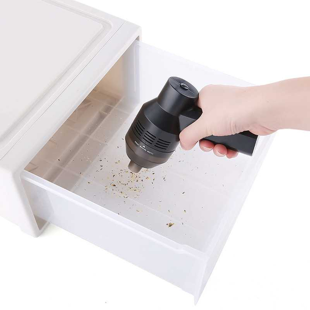 Desktop Vacuum Cleaner,Mini Vacuum Cleaner,Handheld Vacuum Cleaner