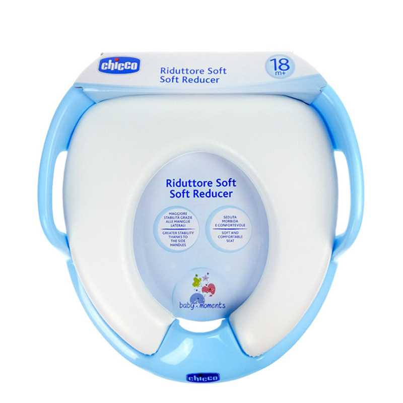 Children's Toilet Baby Small Toilet Seat Ring Maternal And Child Supplies