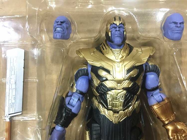 Marvel,Doll Decoration,Simulation Model