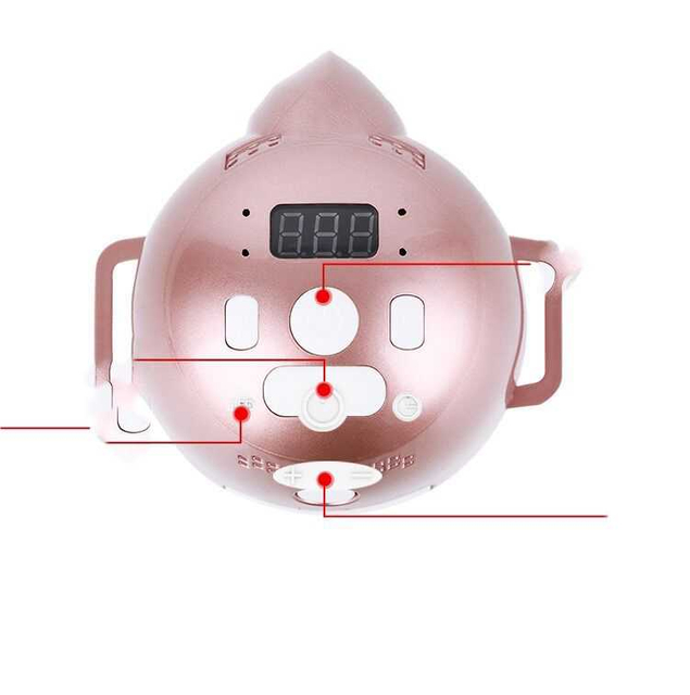 Moxibustion Instrument,Fumigation Moxibustion Treasure,Moxibustion Physiotherapy