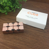 Unlimited Decompression Rubik's Cube Decompression Flip Rubik's Cube Relieves Stress Resistant Block Toys