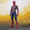 Spiderman Hand Model,Anime Hand Model,Iron Man Model