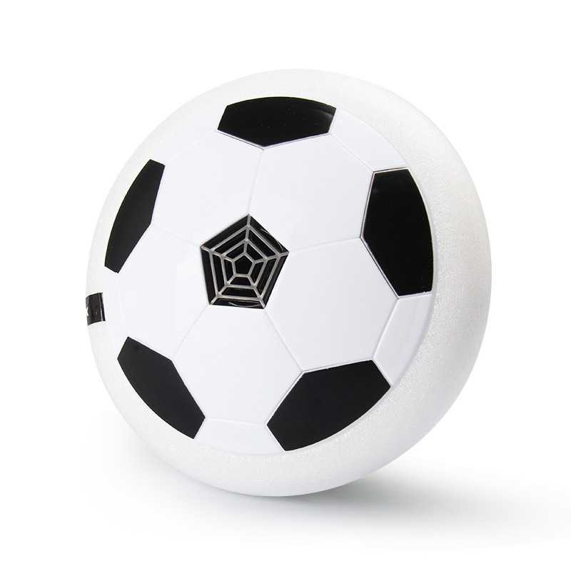 Light Electric Universal Air Cushion Football Indoor Air Suspension Football
