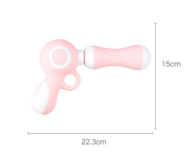 Summer Children's Backpack Water Gun Toy Pull-type Super Large Capacity Water Spray Gun Beach Toys Outdoor
