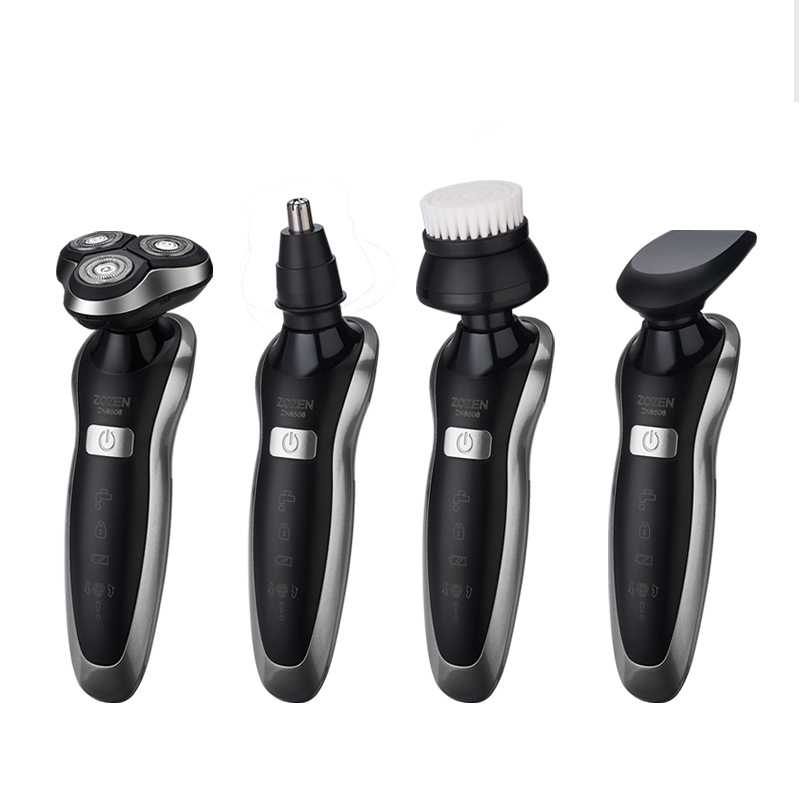 Razor,Men's Electric Shaver,Charging Razor