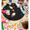 Board Game Card,Electric Treasure Hunt Game,Cognitive Card Game