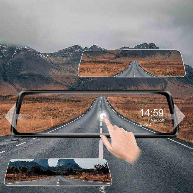 Touch driving recorder,driving recorder,driving recorder camera