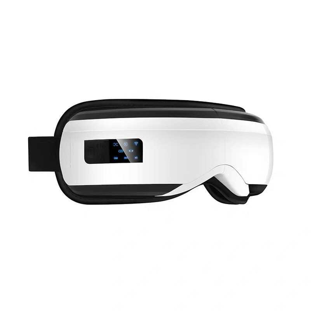 Eye protector,Bluetooth eye protector,Electric massage apparatus