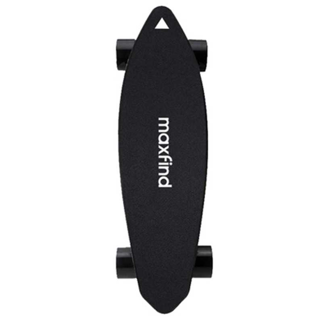 Two-wheel Drive Four-wheel Electric Skateboard Life 25km Adult Youth Travel Electric Scooter