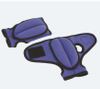 Gloves Sandbags Increased Wrist Sandbags Weight Sandbags Diving Material Weighting Gloves
