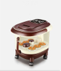 Foot Bath,Automatic Massager,Electric Massager
