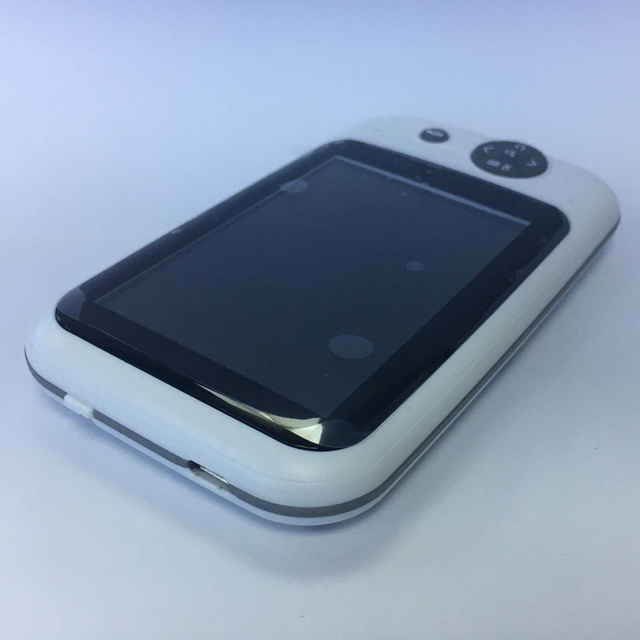 Baby Monitor,Multi-language Monitor,Temperature Display Monitor