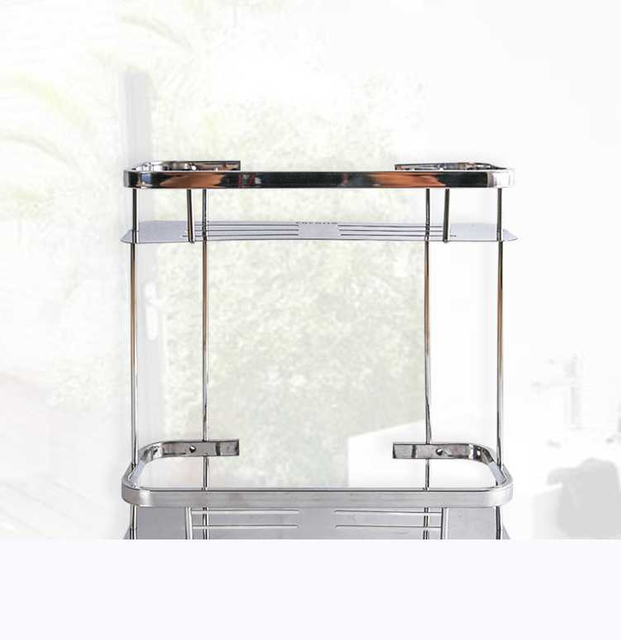 Towel Rack,Stainless Steel Towel Rail,Home Towel Rackb