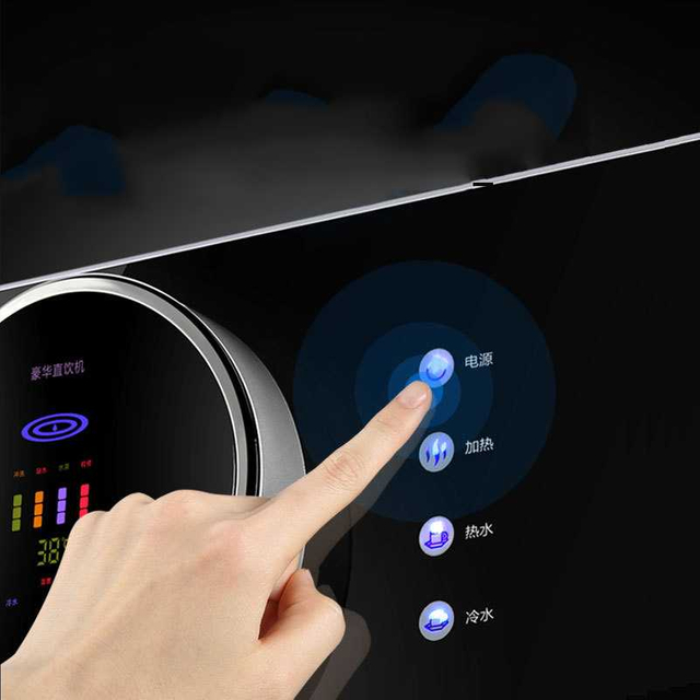 Tap Water Filter,Water Purifier,Desktop Water Purifier