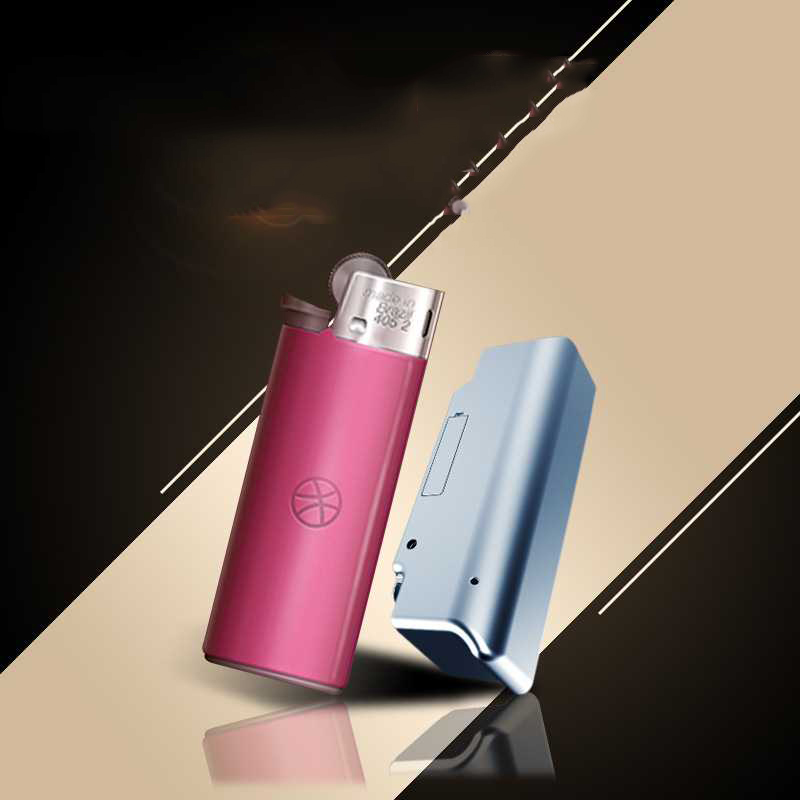 Mini Bag Anti-theft Device Strong Magnetic Waterproof Small Electric Motorcycle Car GPS Locator Car Anti-lost