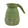 Folding Travel Electric Kettle Mini Portable Household Kettle