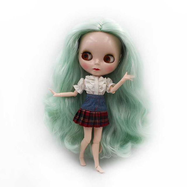 Little Doll,Girl Doll,Big Head Doll