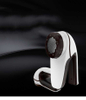 USB hair ball trimmer rechargeable high power six blade face to hair ball remover