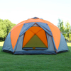 Manual Tent,Oversized Tent,Double Tent