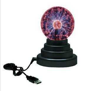 Ion Ball,Lightning Ball,Electrostatic Ion Sphere