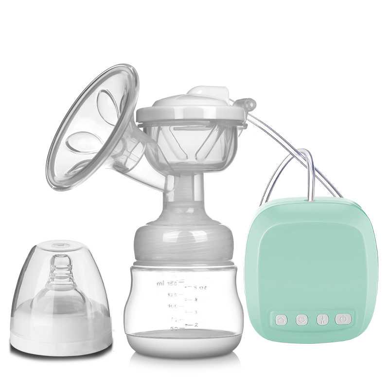Baby Breast Pump,Breast Pump,Electric Breast Pump