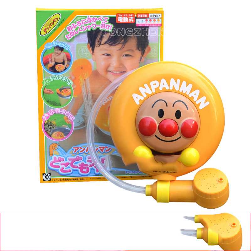 Bath Toy,Bread Superman Toy,Children's Bath Toys